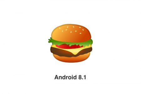 Google выпустила финальную версию ОС Android 8.1 Oreo для смартфонов Pixel и Nexus Google выпустила финальную версию ОС Android 8.1 Oreo для смартфонов Pixel и Nexus