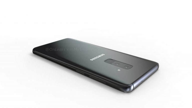  Samsung Galaxy S9  Galaxy S9+     ,    