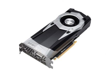 NVIDIA готовит новый вариант видеокарты GeForce GTX 1060 с 5 ГБ памяти и 160-разрядной шиной NVIDIA готовит новый вариант видеокарты GeForce GTX 1060 с 5 ГБ памяти и 160-разрядной шиной