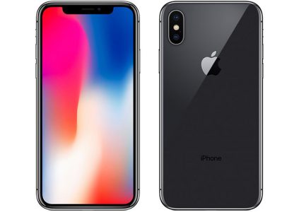 Аналитик: продажи iPhone X оказались ниже ожиданий, но Apple все равно установит новый рекорд Аналитик: продажи iPhone X оказались ниже ожиданий, но Apple все равно установит новый рекорд