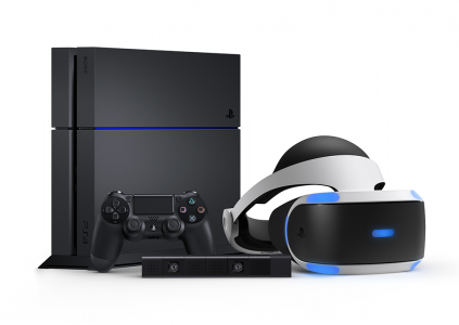 Sony уже продала 70 млн консолей PlayStation 4 и более 2 млн шлемов PlayStation VR Sony уже продала 70 млн консолей PlayStation 4 и более 2 млн шлемов PlayStation VR