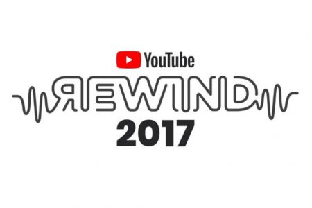 YouTube выбрал главные видео 2017 года. Тайский певец, 12-летняя девочка-чревовещатель и пародия на инаугурацию Трампа YouTube выбрал главные видео 2017 года. Тайский певец, 12-летняя девочка-чревовещатель и пародия на инаугурацию Трампа