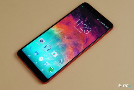Обзор смартфона UMIDIGI S2 Обзор смартфона UMIDIGI S2