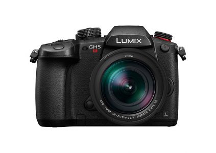 Panasonic анонсировала камеру Lumix DC-GH5S для более требовательных создателей видеоконтента Panasonic анонсировала камеру Lumix DC-GH5S для более требовательных создателей видеоконтента