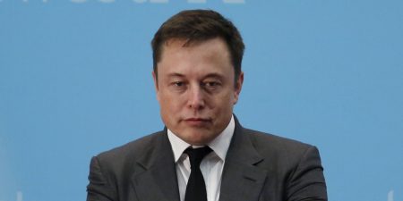 «Никакой зарплаты, бонусов или акций за выслугу лет»: Для главы Tesla Илона Маска утвердили новую десятилетнюю систему вознаграждения за выполнение поставленных целей «Никакой зарплаты, бонусов или акций за выслугу лет»: Для главы Tesla Илона Маска утвердили новую десятилетнюю систему вознаграждения за выполнение поставленных целей