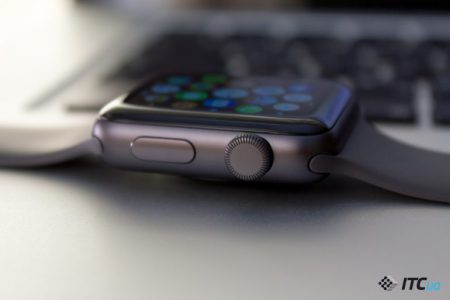 Пользователи Apple Watch Series 3 жалуются на случайные перезагрузки часов в больницах Пользователи Apple Watch Series 3 жалуются на случайные перезагрузки часов в больницах