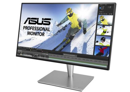 ASUS выпустила монитор ProArt PA27AC с поддержкой DisplayHDR 400 и AMD FreeSync ASUS выпустила монитор ProArt PA27AC с поддержкой DisplayHDR 400 и AMD FreeSync