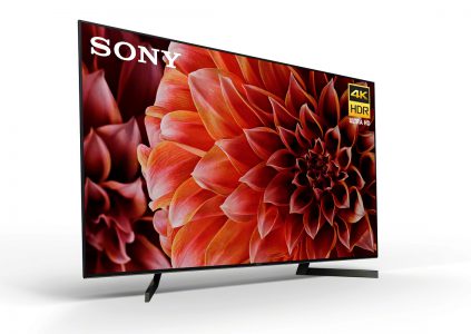Телевизоры Sony модельного ряда 2018 года получили незначительные улучшения, все “плюшки” были добавлены ещё в прошлом году Телевизоры Sony модельного ряда 2018 года получили незначительные улучшения, все “плюшки” были добавлены ещё в прошлом году