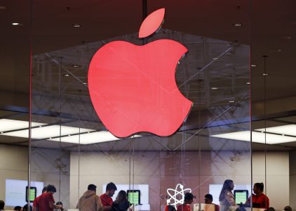 Apple присоединилась к консорциуму при участии Google и Microsoft, разрабатывающему новый открытый стандарт сжатия онлайн-видео Apple присоединилась к консорциуму при участии Google и Microsoft, разрабатывающему новый открытый стандарт сжатия онлайн-видео