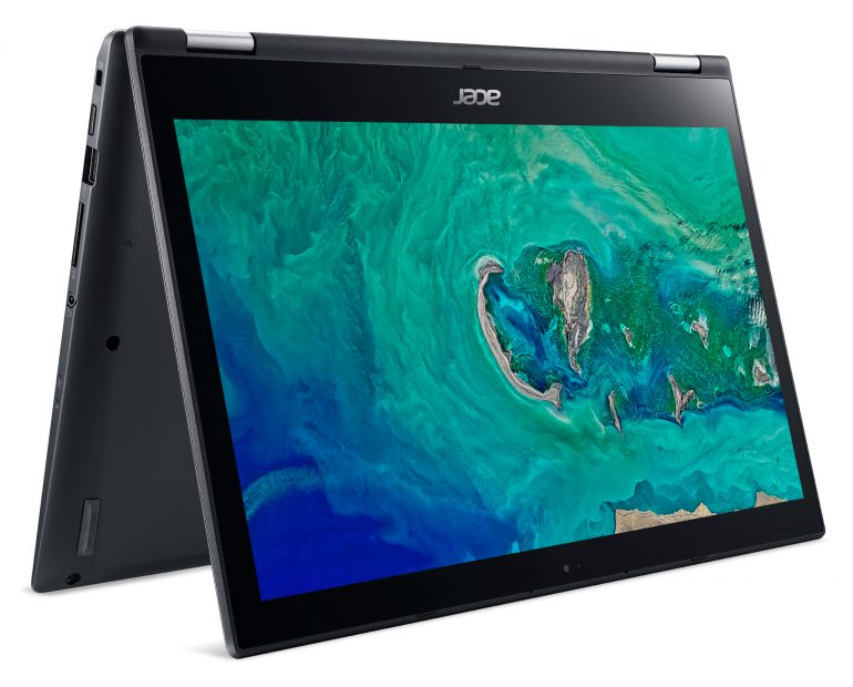 Acer   CES 2018    Swift 7, Nitro 5  Spin 3
