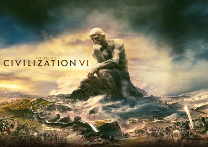 Sid Meier’s Civilization VI для iPad – дорогое развлечение Sid Meier’s Civilization VI для iPad – дорогое развлечение