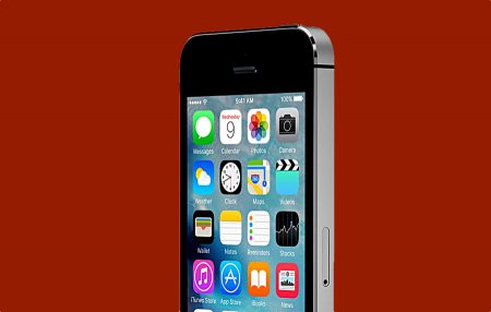 Apple по ошибке дала пользователям iPhone и iPad возможность вернуться на более старые версии iOS (вплоть до iOS 6) Apple по ошибке дала пользователям iPhone и iPad возможность вернуться на более старые версии iOS (вплоть до iOS 6)