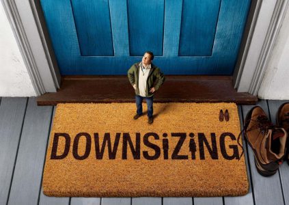 Downsizing / «Уменьшение» Downsizing / «Уменьшение»