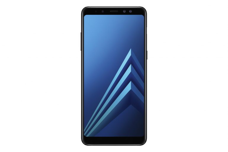 15  17     Samsung Galaxy A8  A8+ (2018)  