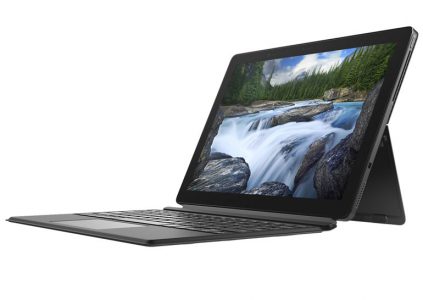 Dell представила ряд новых ноутбуков и гибридных устройств в рамках линейки Latitude Dell представила ряд новых ноутбуков и гибридных устройств в рамках линейки Latitude