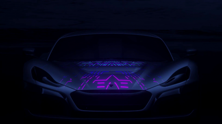 Rimac опубликовал тизерное видео электрического гиперкара следующего поколения, модель будет представлена весной на Женевском автосалоне Rimac опубликовал тизерное видео электрического гиперкара следующего поколения, модель будет представлена весной на Женевском автосалоне