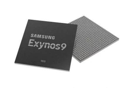 Представлена 10-нм SoC Samsung Exynos 9810 с существенно возросшей производительностью и поддержкой ИИ Представлена 10-нм SoC Samsung Exynos 9810 с существенно возросшей производительностью и поддержкой ИИ