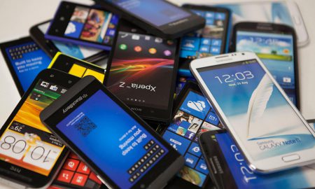 Рейтинг популярности новых и б/у смартфонов в Украине за 2017 год по данным OLX Рейтинг популярности новых и б/у смартфонов в Украине за 2017 год по данным OLX