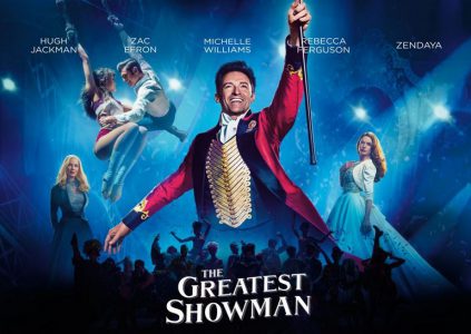 The Greatest Showman / «Величайший шоумен» The Greatest Showman / «Величайший шоумен»