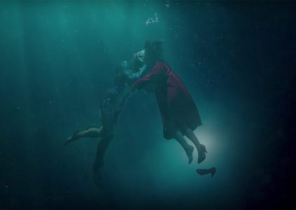 The Shape of Water / «Форма воды» The Shape of Water / «Форма воды»