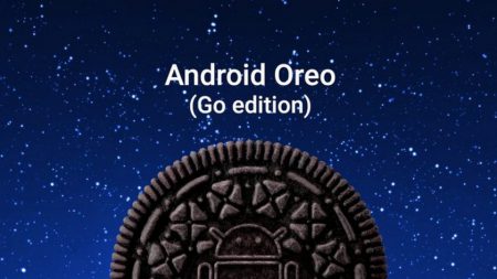 В этом месяце выйдут первые 30-долларовые смартфоны с ОС Android Oreo (Go Edition) В этом месяце выйдут первые 30-долларовые смартфоны с ОС Android Oreo (Go Edition)
