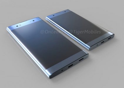 Изображения и видео с трехмерными моделями смартфонов Sony Xperia XA2, Xperia XA2 Ultra и Xperia L2 позволяют лучше оценить дизайн новинок Изображения и видео с трехмерными моделями смартфонов Sony Xperia XA2, Xperia XA2 Ultra и Xperia L2 позволяют лучше оценить дизайн новинок
