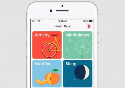 Данные из приложения iOS Health помогли в расследовании изнасилования и убийства Данные из приложения iOS Health помогли в расследовании изнасилования и убийства