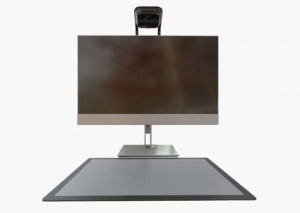HP создала камеру Z 3D для ПК, позволяющую оцифровать объекты для VR и 3D HP создала камеру Z 3D для ПК, позволяющую оцифровать объекты для VR и 3D
