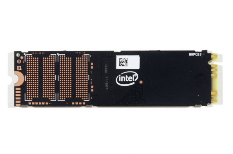   SSD Intel 760p  M.2   NVMe   $74