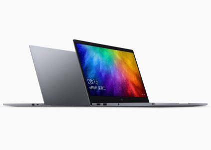 Xiaomi обновила 13,3-дюймовые ноутбуки Mi Notebook Air, добавив чипы Intel 8-го поколения и видеокарту NVIDIA GeForce MX150 Xiaomi обновила 13,3-дюймовые ноутбуки Mi Notebook Air, добавив чипы Intel 8-го поколения и видеокарту NVIDIA GeForce MX150