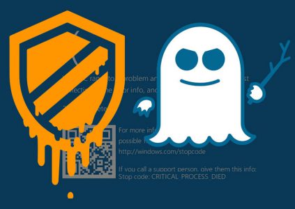 Обновление прошивки для устранения уязвимостей Meltdown и Spectre вызывает BSOD на компьютерах с рядом процессоров Intel Обновление прошивки для устранения уязвимостей Meltdown и Spectre вызывает BSOD на компьютерах с рядом процессоров Intel