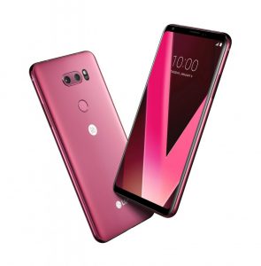 LG добавит смартфону LG V30 новый цвет Raspberry Rose и наделит новые телевизоры поддержкой Google Assistant вдобавок к собственной системе ИИ LG добавит смартфону LG V30 новый цвет Raspberry Rose и наделит новые телевизоры поддержкой Google Assistant вдобавок к собственной системе ИИ