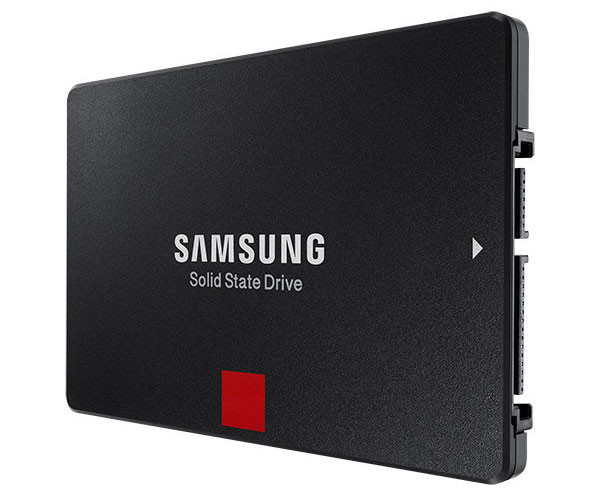Samsung     SSD 860 Pro  4 