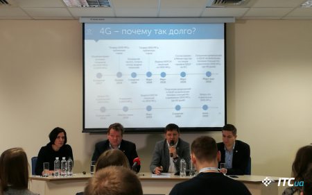 Киевстар про деньги и 4G, а также тестирование LTE Киевстар про деньги и 4G, а также тестирование LTE