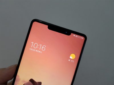 Смартфон Xiaomi Mi Mix 2S набрал свыше 270 тыс. баллов в AnTuTu Смартфон Xiaomi Mi Mix 2S набрал свыше 270 тыс. баллов в AnTuTu