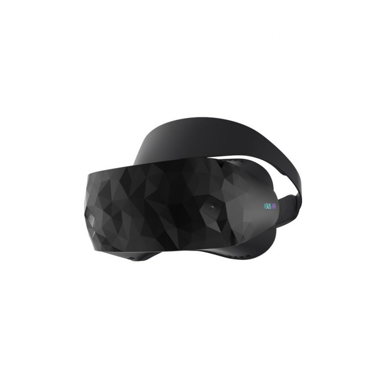    ASUS Windows Mixed Reality Headset   $430