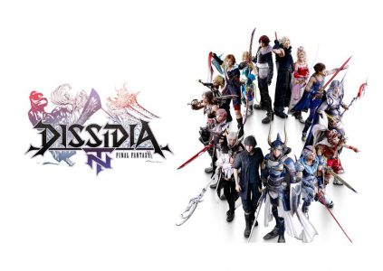 Dissidia Final Fantasy NT: не все фантазии одинаково увлекательны Dissidia Final Fantasy NT: не все фантазии одинаково увлекательны
