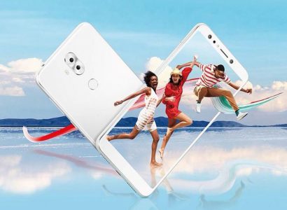 Смартфон ASUS ZenFone 5 Lite получит двойную камеру для селфи с 20-мегапиксельными сенсорами Смартфон ASUS ZenFone 5 Lite получит двойную камеру для селфи с 20-мегапиксельными сенсорами
