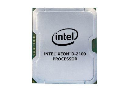 Intel анонсировала производительный процессор Xeon D-2100 для систем хранения данных, включающий до 18 вычислительных ядер Intel анонсировала производительный процессор Xeon D-2100 для систем хранения данных, включающий до 18 вычислительных ядер