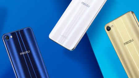 Официально: Смартфон Meizu X2 получит процессор Snapdragon 845 и выйдет в конце 2018 года по цене $470 Официально: Смартфон Meizu X2 получит процессор Snapdragon 845 и выйдет в конце 2018 года по цене $470