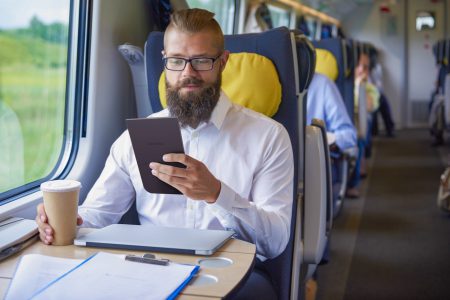 PocketBook представила ридер PocketBook InkPad 3 с сенсорным 7,8-дюймовым экраном E Ink Carta и “умной” подсветкой SMARTlight PocketBook представила ридер PocketBook InkPad 3 с сенсорным 7,8-дюймовым экраном E Ink Carta и “умной” подсветкой SMARTlight