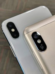 Все характеристики Xiaomi Redmi Note 5 / 5 Pro попали в сеть за день до анонса – Note 5 оказался клоном Redmi 5 Plus, а Note 5 Pro получил двойную камеру в стиле iPhone X Все характеристики Xiaomi Redmi Note 5 / 5 Pro попали в сеть за день до анонса – Note 5 оказался клоном Redmi 5 Plus, а Note 5 Pro получил двойную камеру в стиле iPhone X