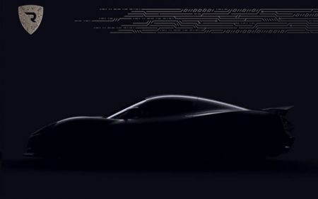 Электрический гиперкар Rimac Concept Two получит батарею ёмкостью 120 кВт·ч и четвертый уровень автономности Электрический гиперкар Rimac Concept Two получит батарею ёмкостью 120 кВт·ч и четвертый уровень автономности