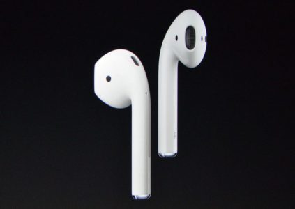 Зафиксирован случай задымления наушника Apple AirPod прямо в ухе во время занятия спортом Зафиксирован случай задымления наушника Apple AirPod прямо в ухе во время занятия спортом