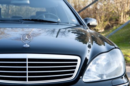 Daimler тоже могла использовать ПО для обманного прохождения тестов на содержание вредных веществ в выхлопных газах в США Daimler тоже могла использовать ПО для обманного прохождения тестов на содержание вредных веществ в выхлопных газах в США