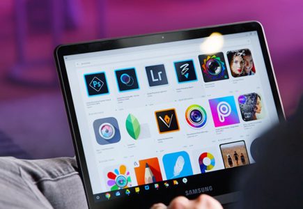 Разделение экрана в Chrome OS теперь доступно и для приложений Android (пока только в версии Canary) Разделение экрана в Chrome OS теперь доступно и для приложений Android (пока только в версии Canary)