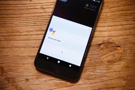 Google выпустила облегченную версию голосового ассистента Assistant Google выпустила облегченную версию голосового ассистента Assistant