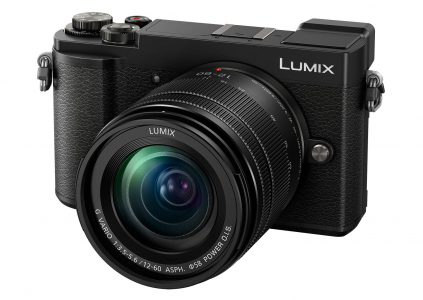 Panasonic анонсировала новые камеры: беззеркальную GX9 и суперзум ZS200 Panasonic анонсировала новые камеры: беззеркальную GX9 и суперзум ZS200