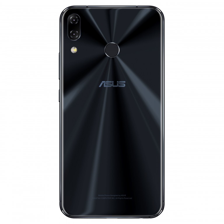   ASUS Zenfone 5  Zenfone 5z     ,   iPhone X,       ZeniMoji