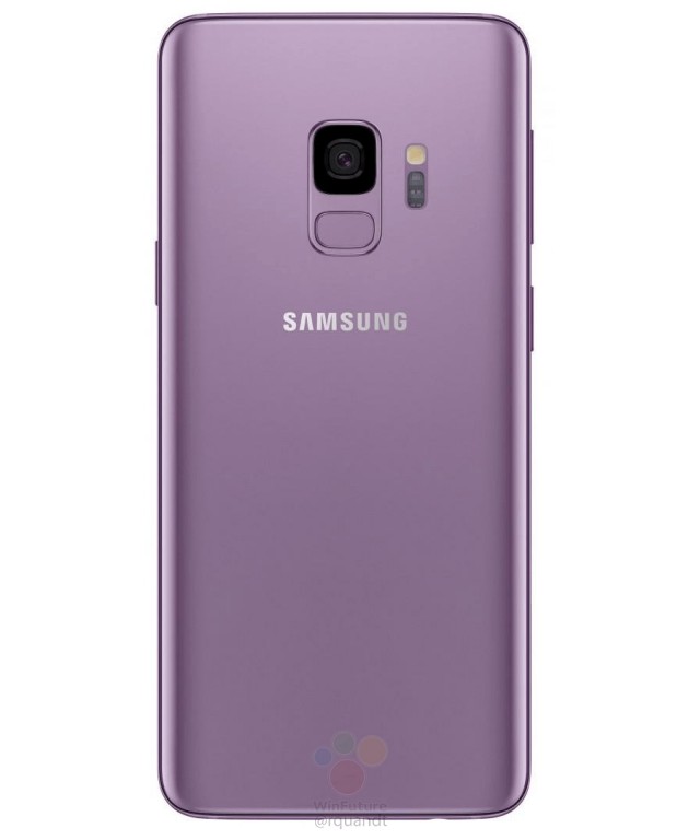 Samsung Galaxy S9:  , ,   GeekBench,    